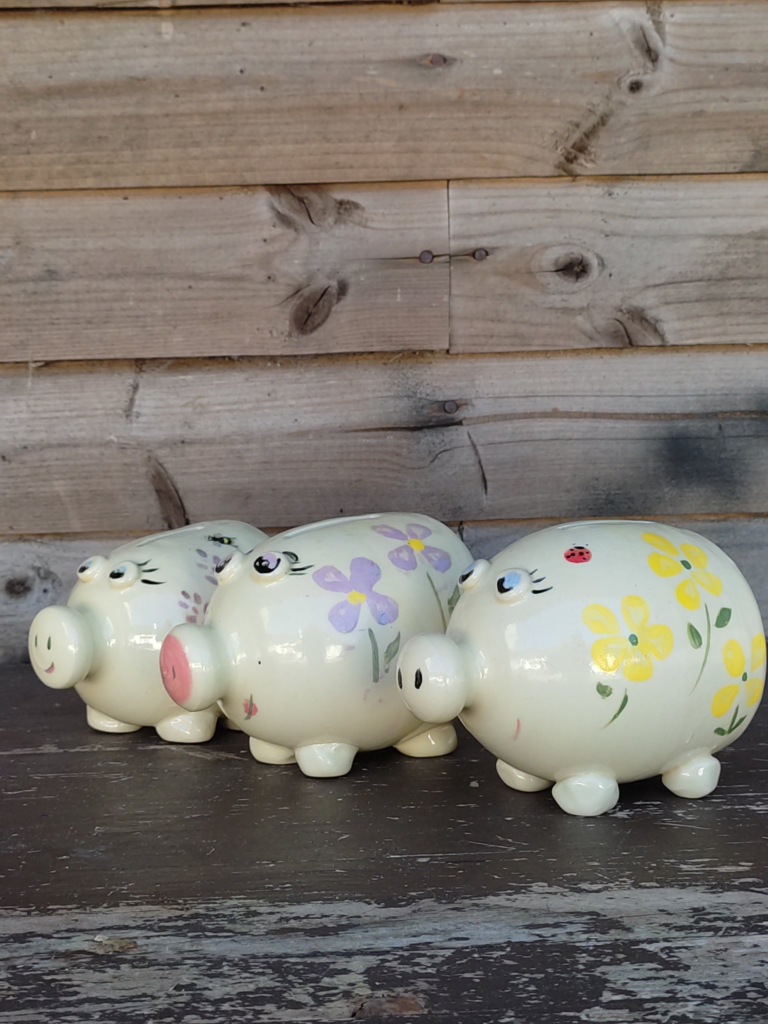 The Three Little Pigs