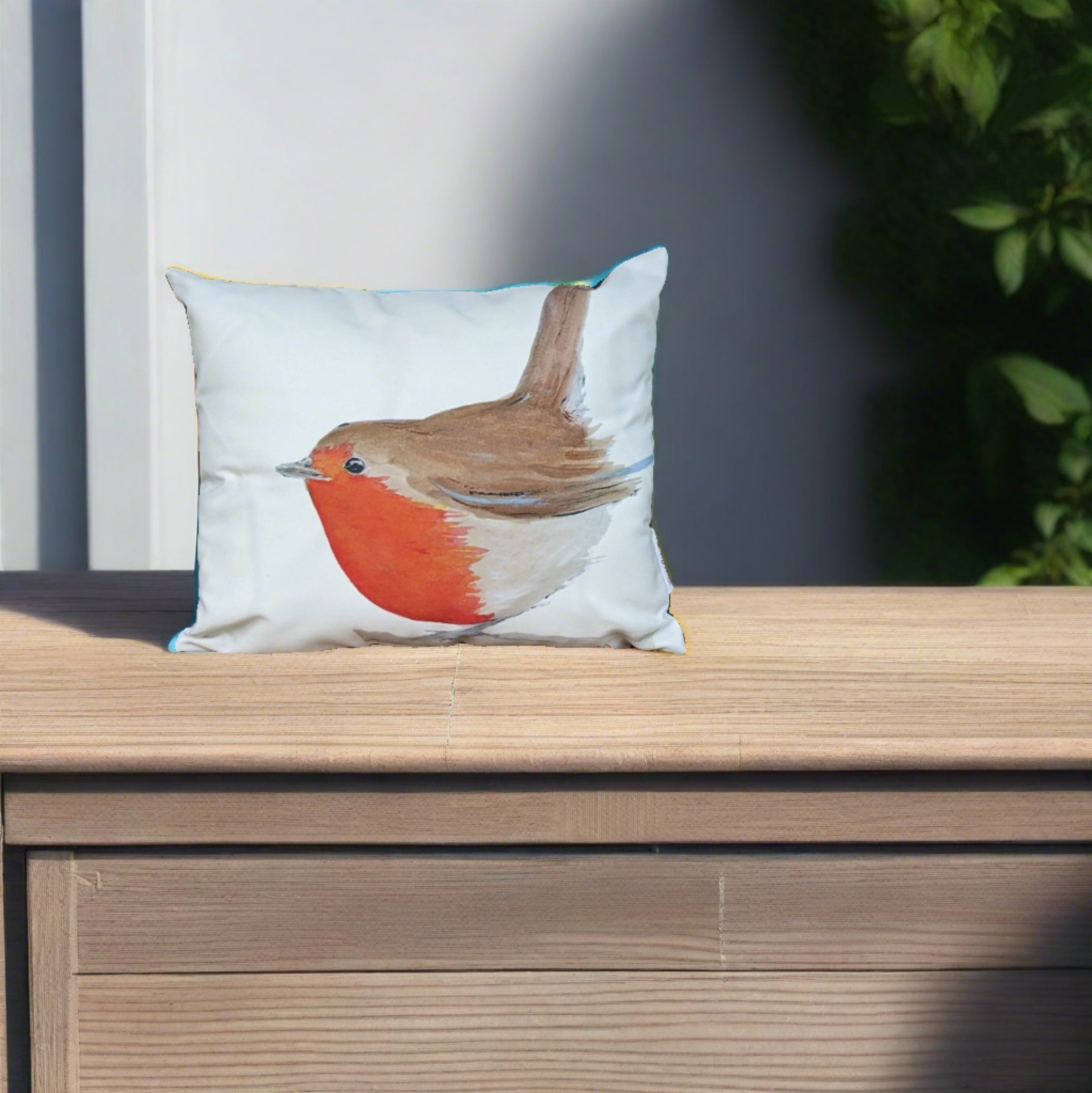 Robin Outdoor Cushion