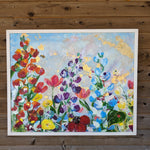 Load image into Gallery viewer, Original Painting: Gardeners
