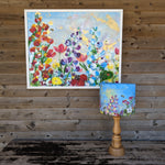 Load image into Gallery viewer, Original Painting: Gardeners
