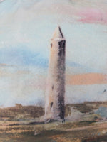 Load image into Gallery viewer, Devenish Island, Fermanagh Cushion
