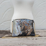 Load image into Gallery viewer, Nappa Leather &quot;Quarter Horse&quot; Handbag
