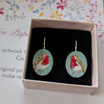 Load image into Gallery viewer, Robin Earrings
