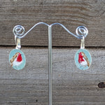 Load image into Gallery viewer, Robin Earrings
