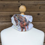 Load image into Gallery viewer, Dressage Neck Snug/Hairband
