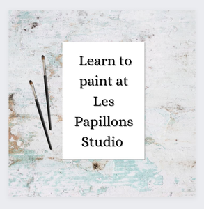 Learn to Paint Class