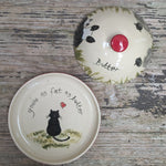 Load image into Gallery viewer, Farm House Butter Dish
