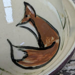 Load image into Gallery viewer, Woodland Butter Dish
