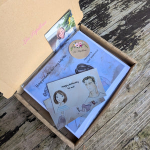 Essential Cheeky Celebration Card Pack