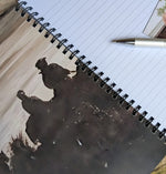 Load image into Gallery viewer, Horse Notebook (Unemployed Equine)
