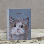 Load image into Gallery viewer, Cute Cat Card Collection
