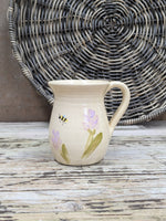 Load image into Gallery viewer, Lavender &amp; Bee mug. Special Offer
