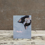 Load image into Gallery viewer, Cute Cat Card Collection
