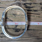 Load image into Gallery viewer, NEW Bee Bangle (green)
