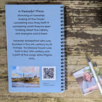Load image into Gallery viewer, Devenish Island Notebook

