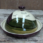 Load image into Gallery viewer, Sperrins Butter Dish
