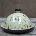 Load image into Gallery viewer, Woodland Butter Dish
