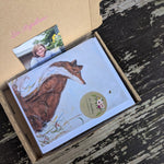 Load image into Gallery viewer, Essential Cute Celebration Card Pack
