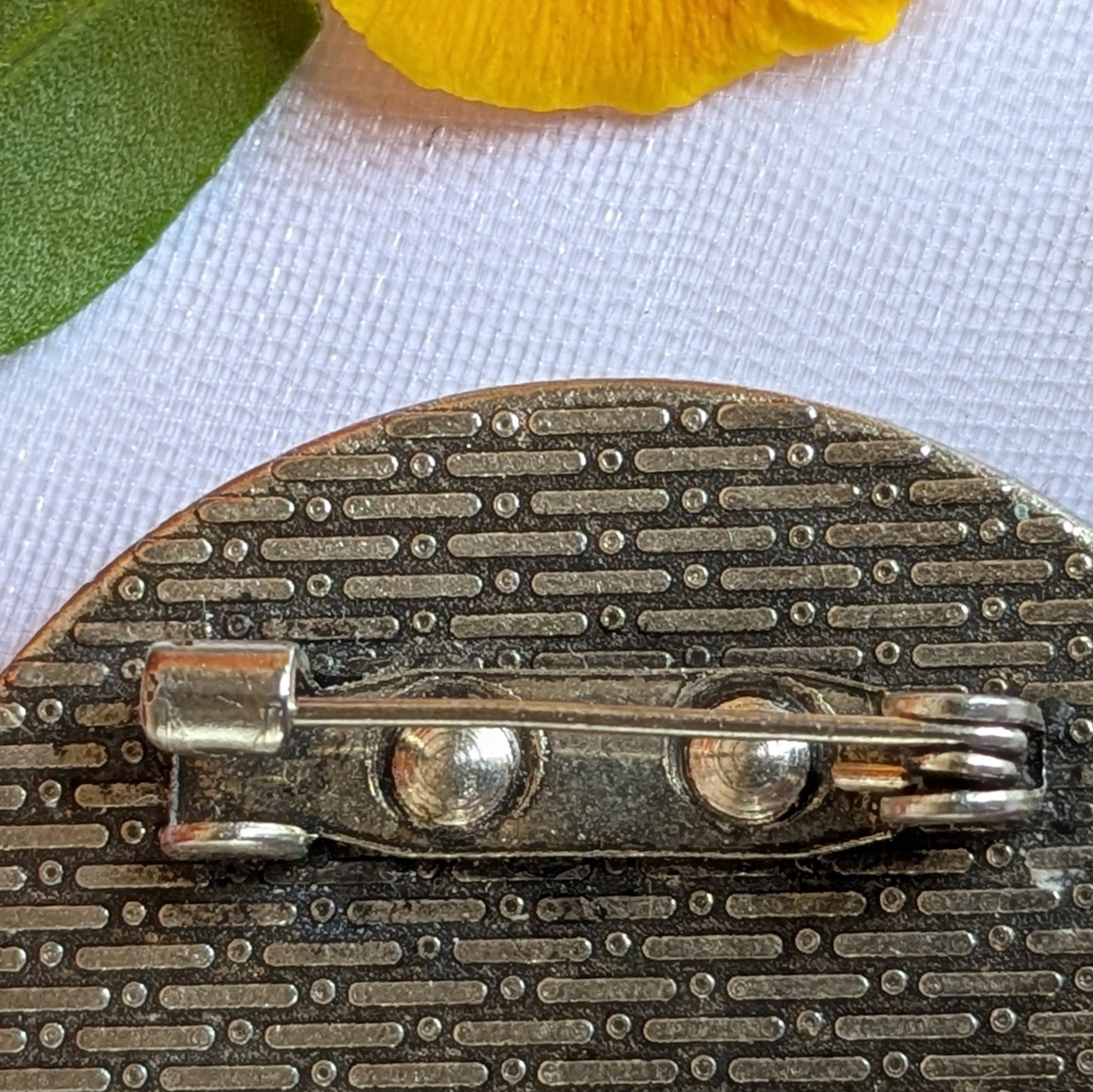 Errigal Brooch