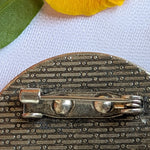 Load image into Gallery viewer, Errigal Brooch
