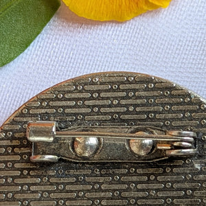 Errigal Brooch