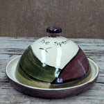 Load image into Gallery viewer, Sperrins Butter Dish
