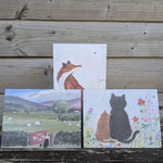 Load image into Gallery viewer, Essential Cute Celebration Card Pack

