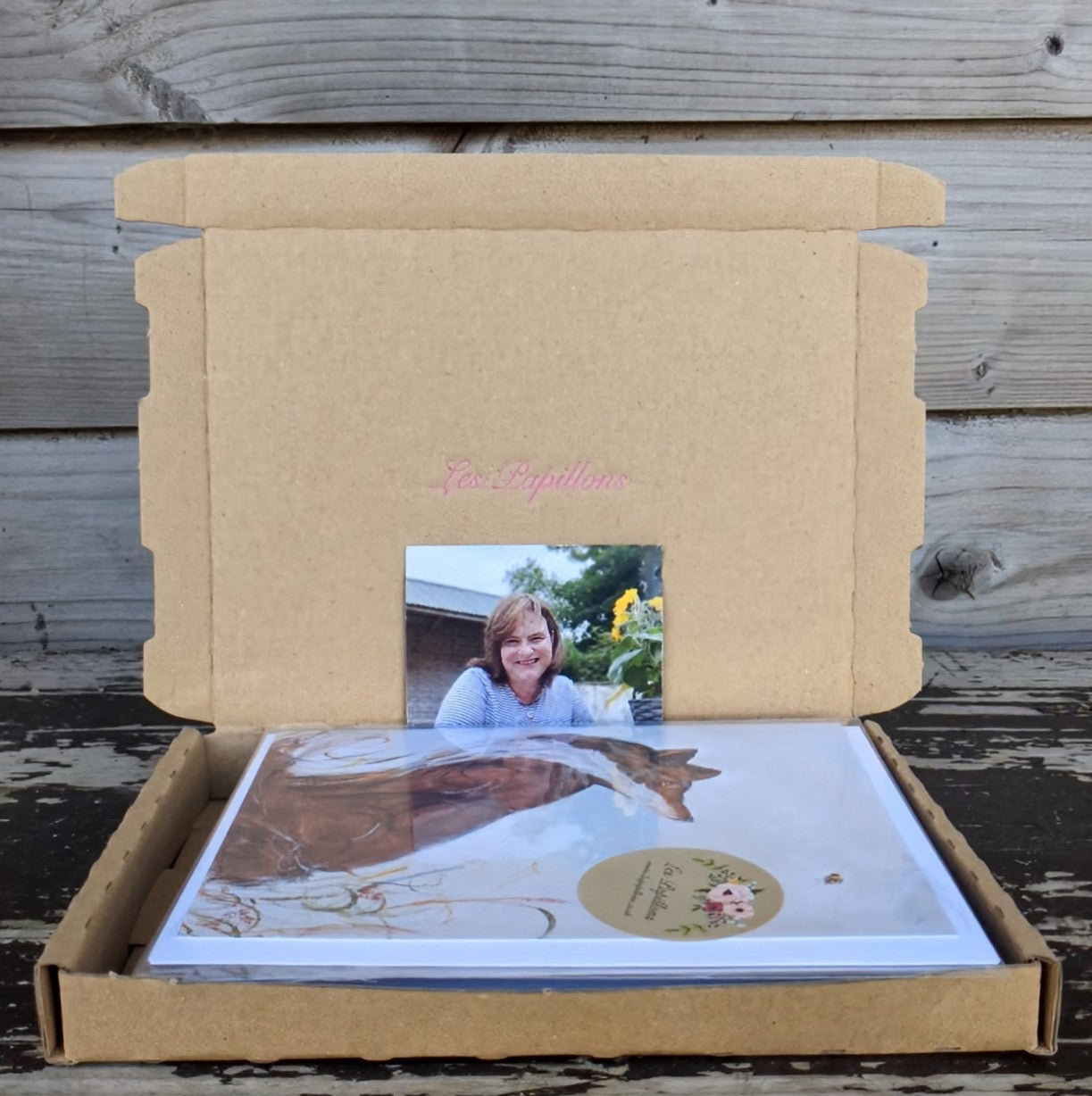 Essential Cute Celebration Card Pack