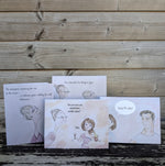 Load image into Gallery viewer, Essential Cheeky Celebration Card Pack
