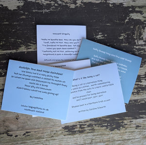 Essential Cute Celebration Card Pack