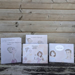 Load image into Gallery viewer, Essential Cheeky Celebration Card Pack
