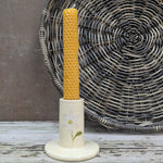 Load image into Gallery viewer, Daisy Candle Stick &amp; Bud Vase
