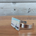 Load image into Gallery viewer, Donaghadee Lighthouse Bracelet
