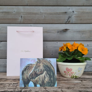 Artist Notelet Card Collection