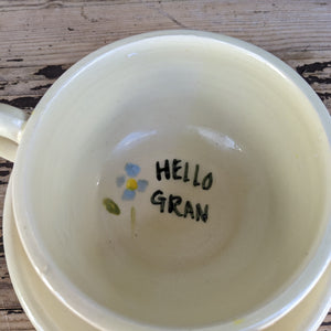 Granny Needs a Cup of Tea