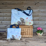 Load image into Gallery viewer, Irish Hare Do it All Bag
