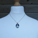 Load image into Gallery viewer, Donaghadee Lighthouse Necklace
